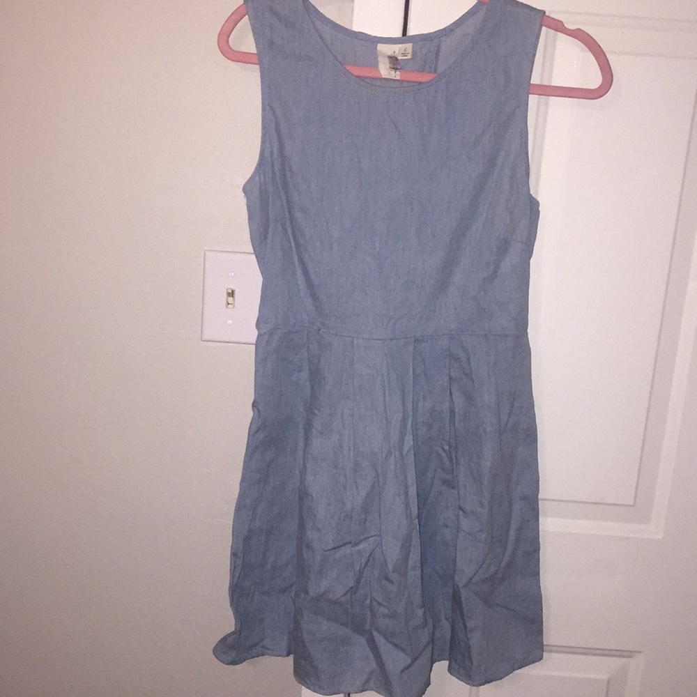 Denim/Jean boutique Dress